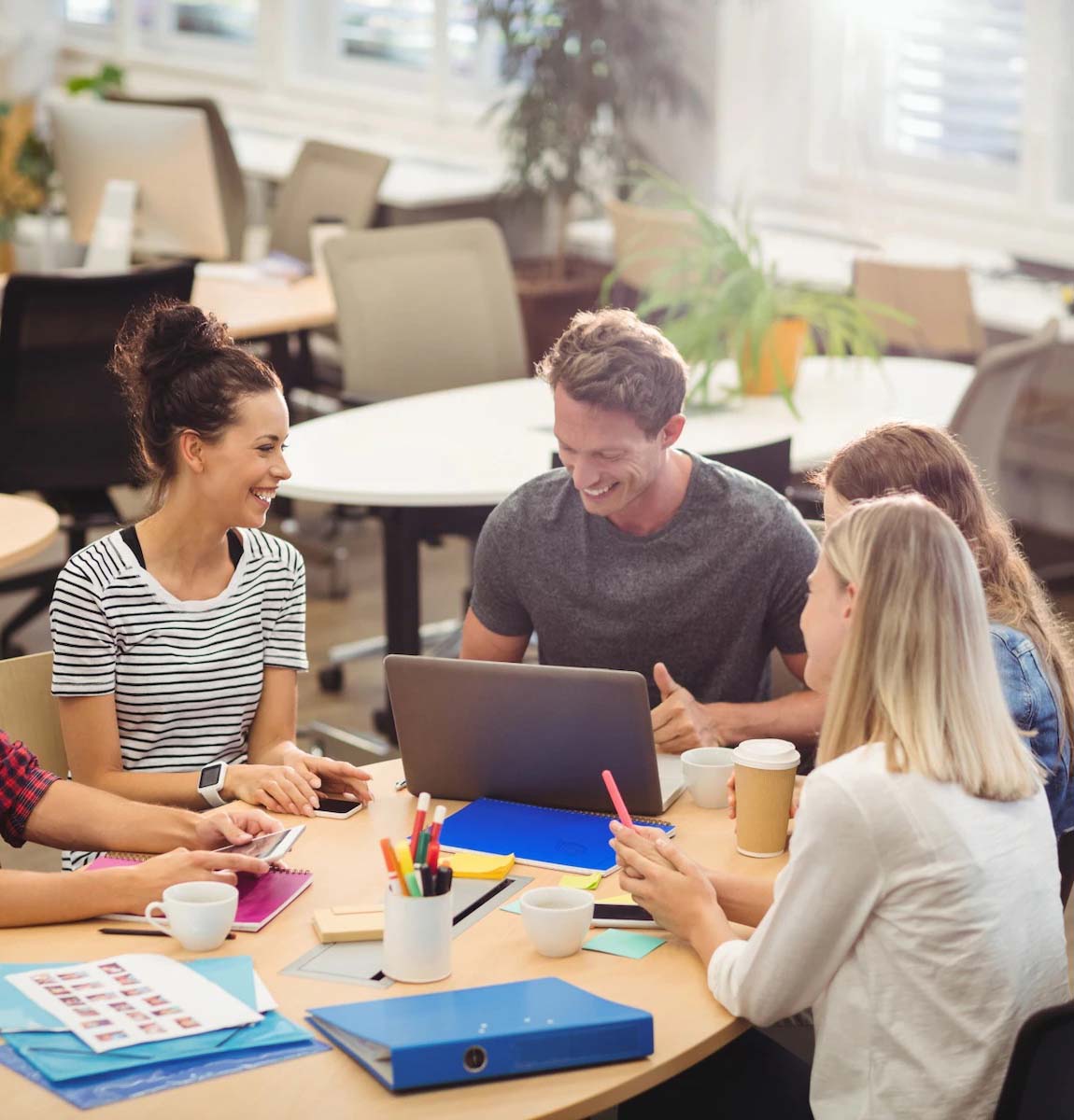 HR Consulting